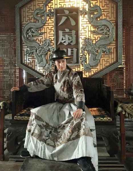 六扇门和锦衣卫哪个厉害