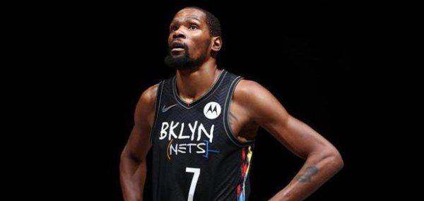 球星杜兰特全名是什么