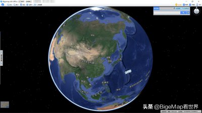 苹果自带的地图是什么地图 苹果地图和谷歌地图的区别