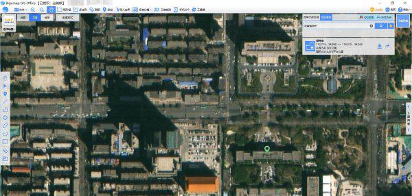 苹果自带的地图是什么地图