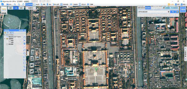 苹果自带的地图是什么地图