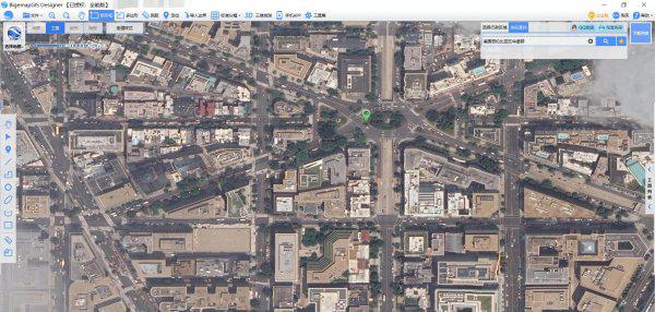 苹果自带的地图是什么地图