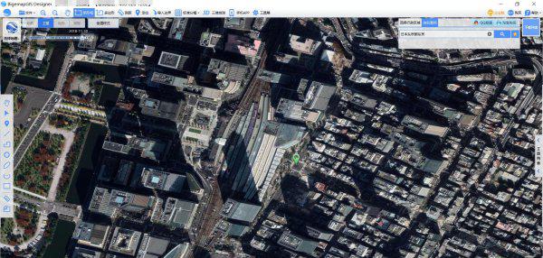 苹果自带的地图是什么地图