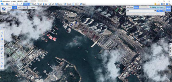 苹果自带的地图是什么地图