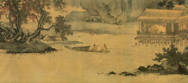 立明堂的瓷绘纹饰怎么样