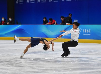 韩聪和隋文静公布恋情了吗 隋文静韩聪搭档关系多少年