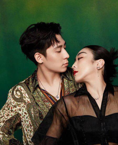 韩聪和隋文静公布恋情了吗