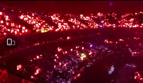 肖战应援色是什么颜色