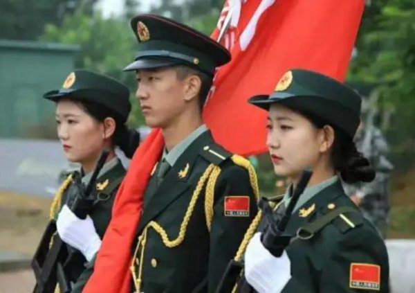 中国最好的军校是哪所大学