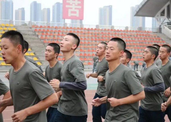 中国最好的军校是哪所大学