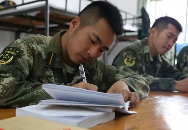 中国最好的军校是哪所大学