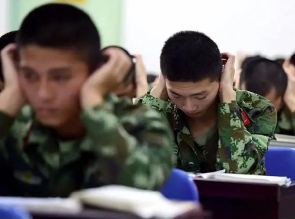 中国最好的军校是哪所大学