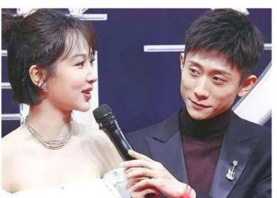 张一山喜欢杨紫真的吗 张一山到底有没有表白过杨紫