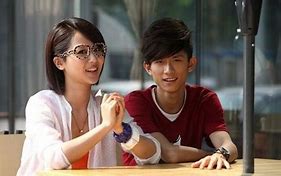 张一山喜欢杨紫真的吗