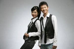 张一山喜欢杨紫真的吗