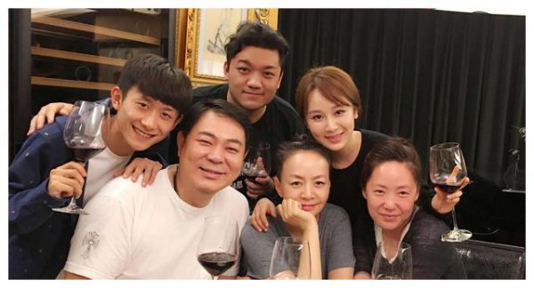 张一山喜欢杨紫真的吗