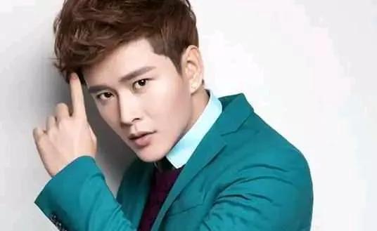 黄宥明演过的电视剧有哪些