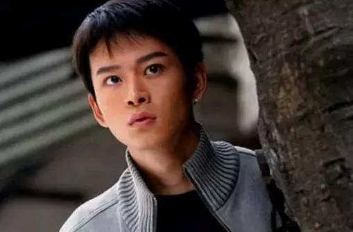 黄宥明演过的电视剧有哪些