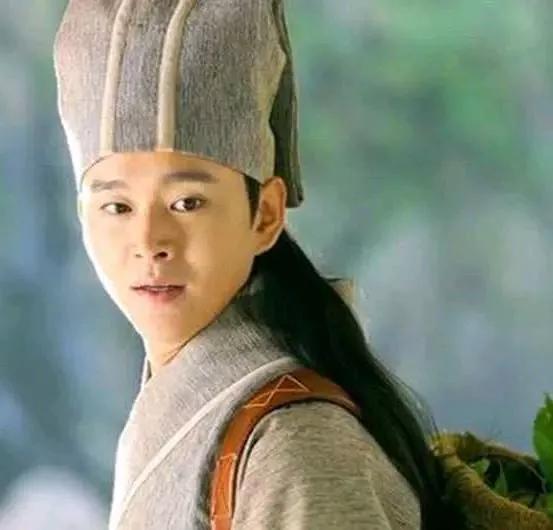 黄宥明演过的电视剧有哪些