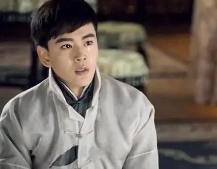 黄宥明演过的电视剧有哪些