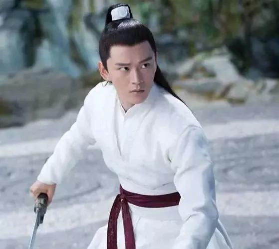 黄宥明演过的电视剧有哪些