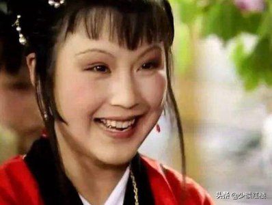 红楼梦史湘云人物简介 史湘云这个人的性格特点分析