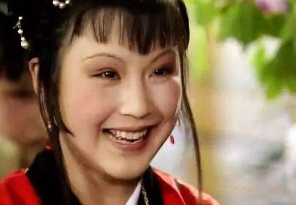 红楼梦史湘云人物简介