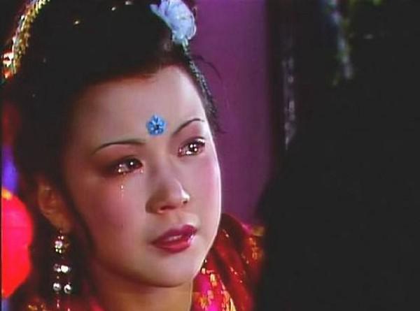 红楼梦史湘云人物简介