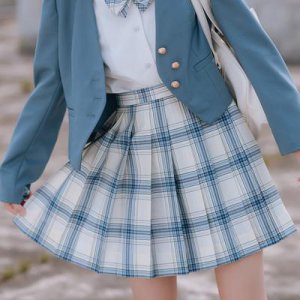 百褶裙炸褶了怎么办 百褶裙散了应该怎么恢复成原来