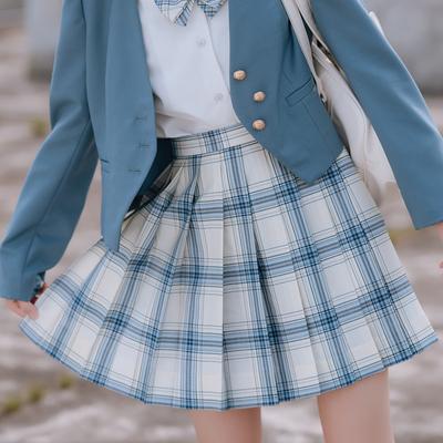 百褶裙炸褶了怎么办