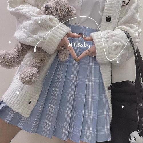 百褶裙炸褶了怎么办