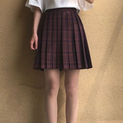 百褶裙炸褶了怎么办