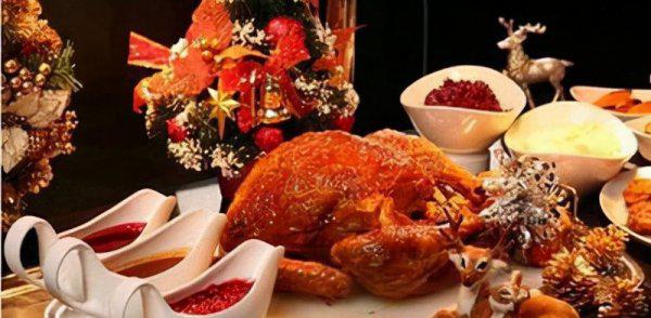 感恩节的来历和意义