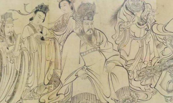 吴道子代表作品有哪些