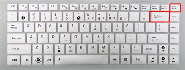 空白页删不掉是为什么