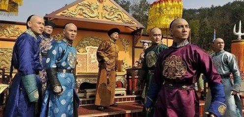 雍正继位之谜揭秘