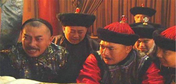 雍正继位之谜揭秘