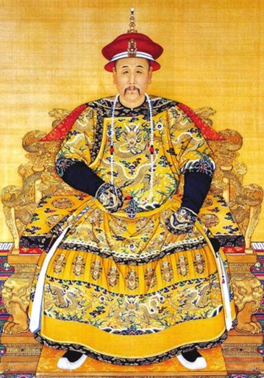 雍正继位之谜揭秘