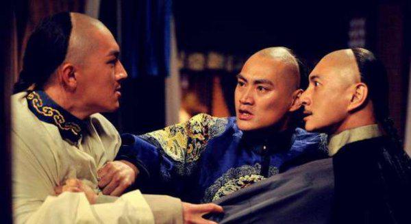 雍正继位之谜揭秘