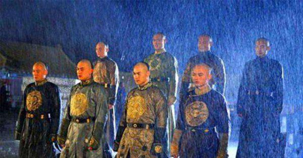 雍正继位之谜揭秘