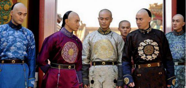 雍正继位之谜揭秘