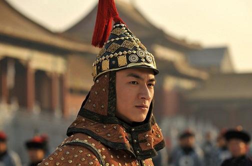 雍正继位之谜揭秘