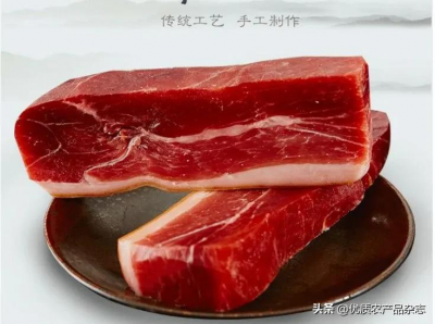 火腿是哪里的特产 最出名的金华火腿是哪里的特产