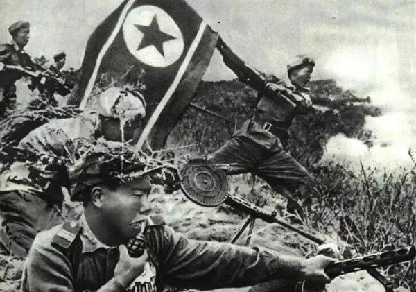 三八线指的是什么