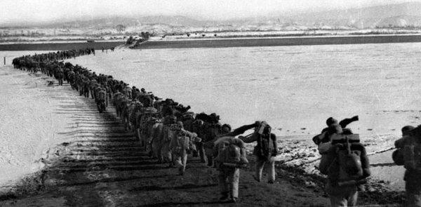 三八线指的是什么