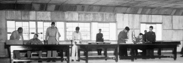 三八线指的是什么