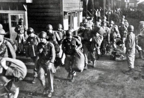 三八线指的是什么