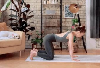 倒立的正确方法和姿势