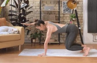 倒立的正确方法和姿势