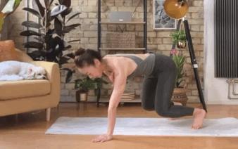 倒立的正确方法和姿势